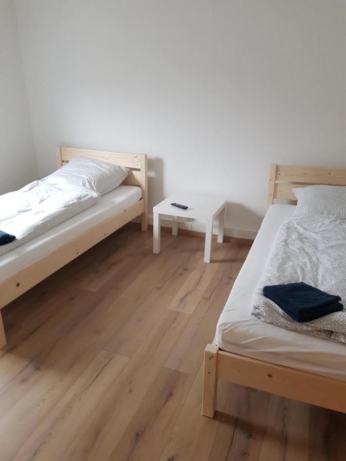 Vermietung-Maintal Extérieur photo