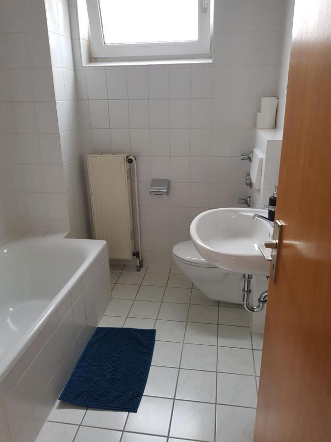Vermietung-Maintal Extérieur photo