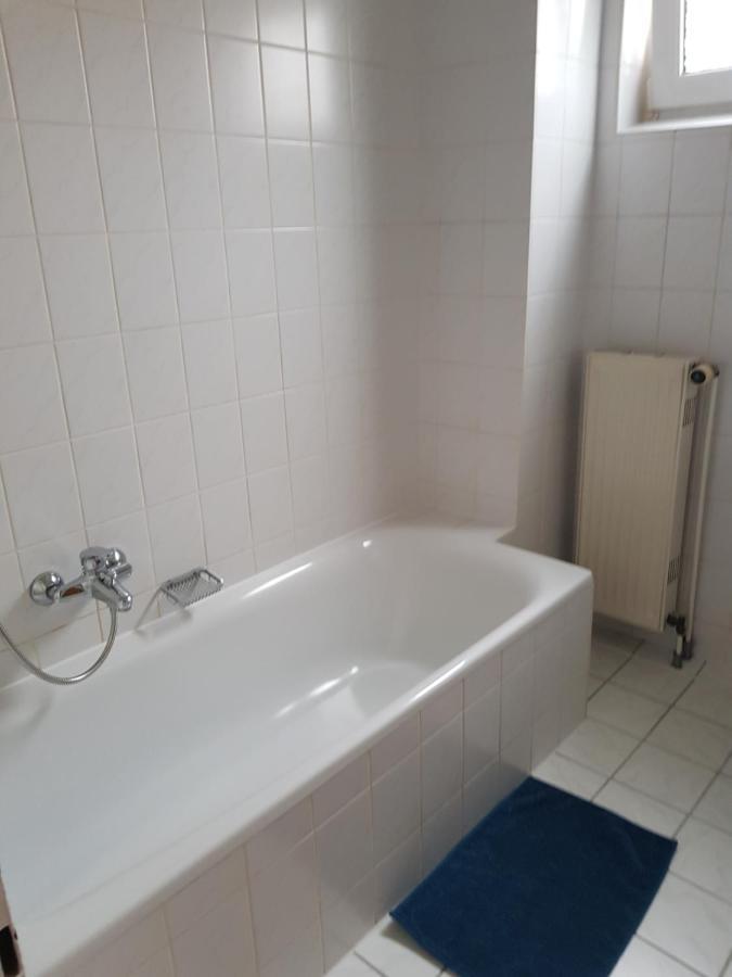 Vermietung-Maintal Extérieur photo