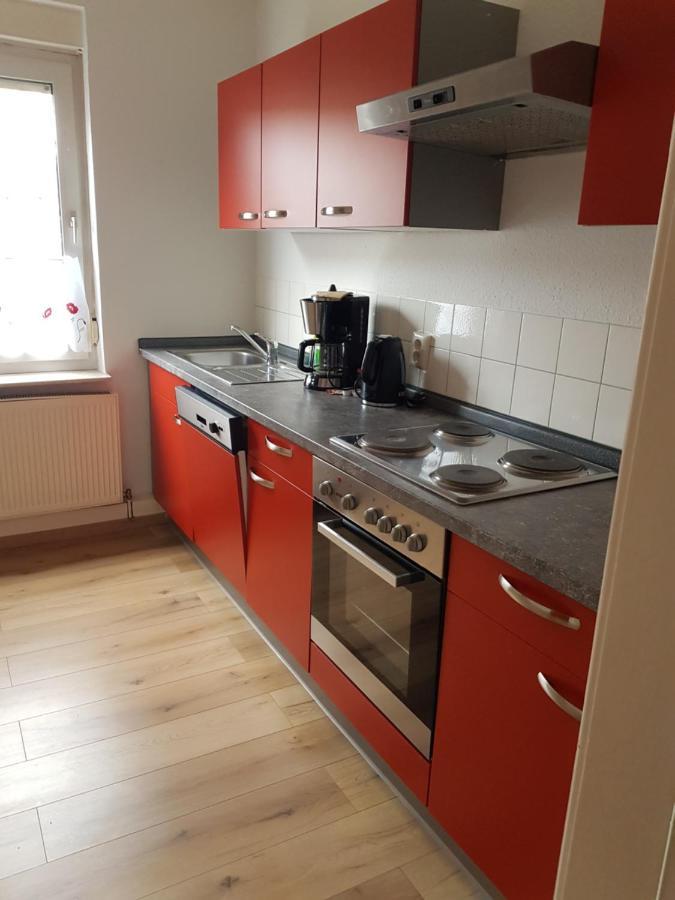 Vermietung-Maintal Extérieur photo