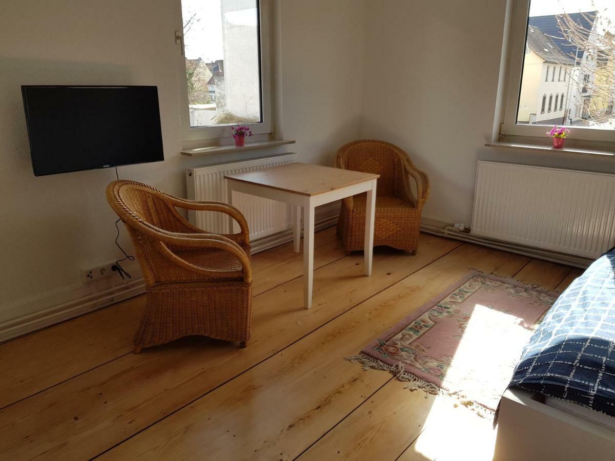 Vermietung-Maintal Extérieur photo
