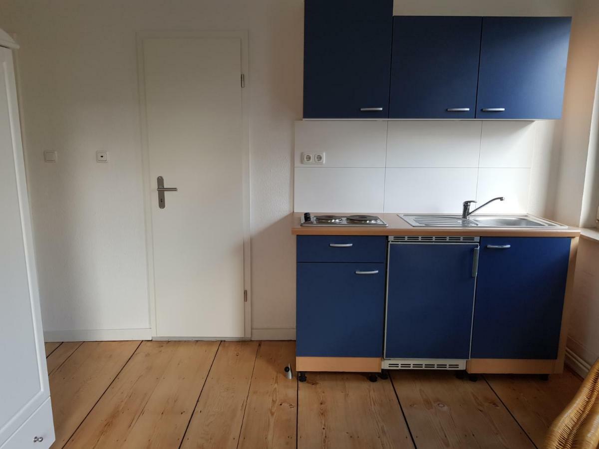 Vermietung-Maintal Extérieur photo