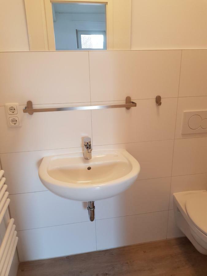Vermietung-Maintal Extérieur photo