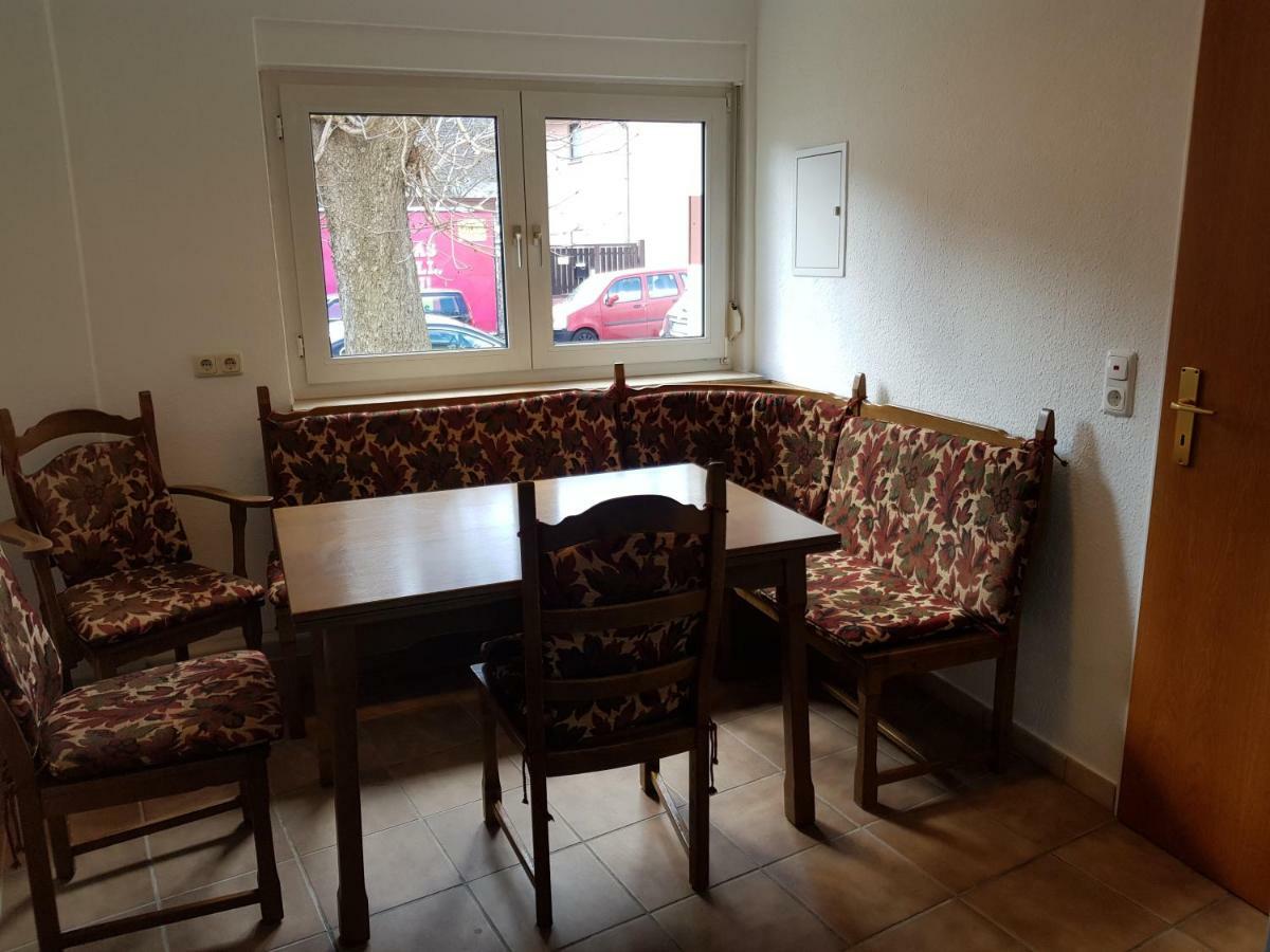 Vermietung-Maintal Extérieur photo