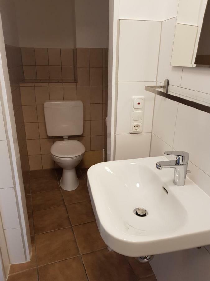 Vermietung-Maintal Extérieur photo