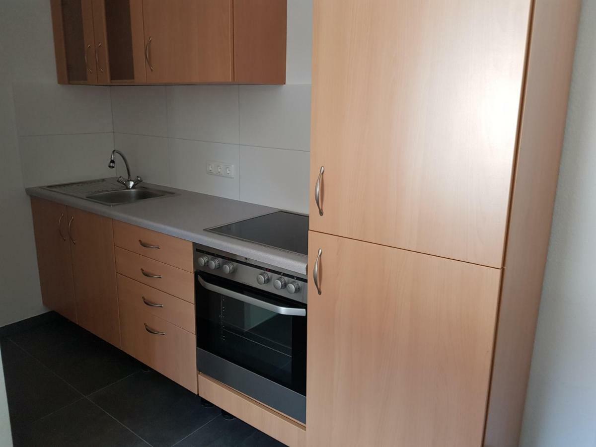 Vermietung-Maintal Extérieur photo