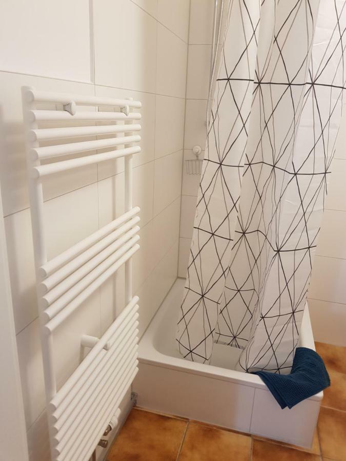 Vermietung-Maintal Extérieur photo