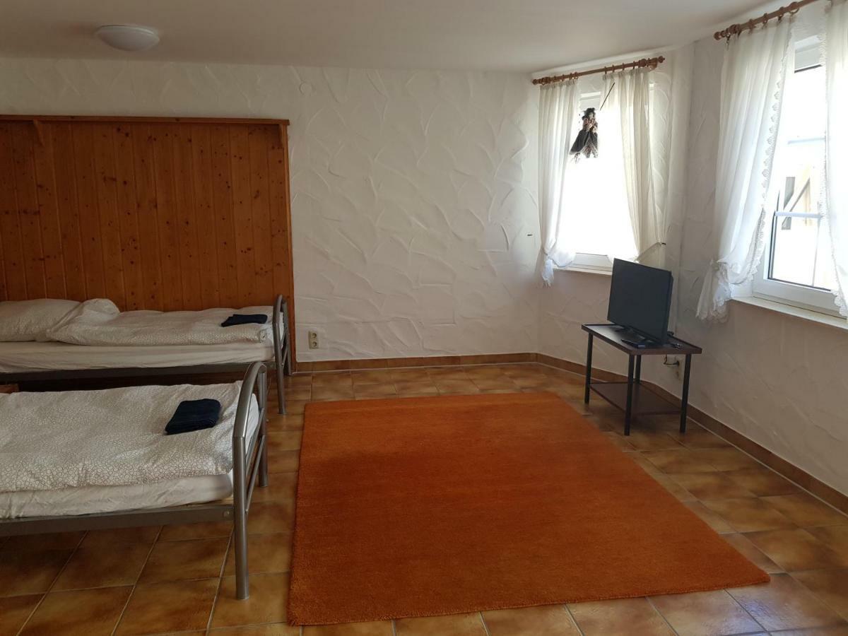 Vermietung-Maintal Extérieur photo