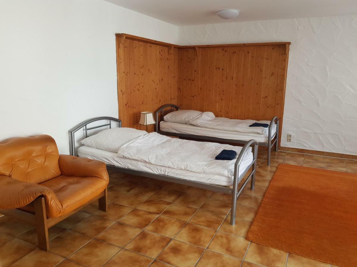 Vermietung-Maintal Extérieur photo