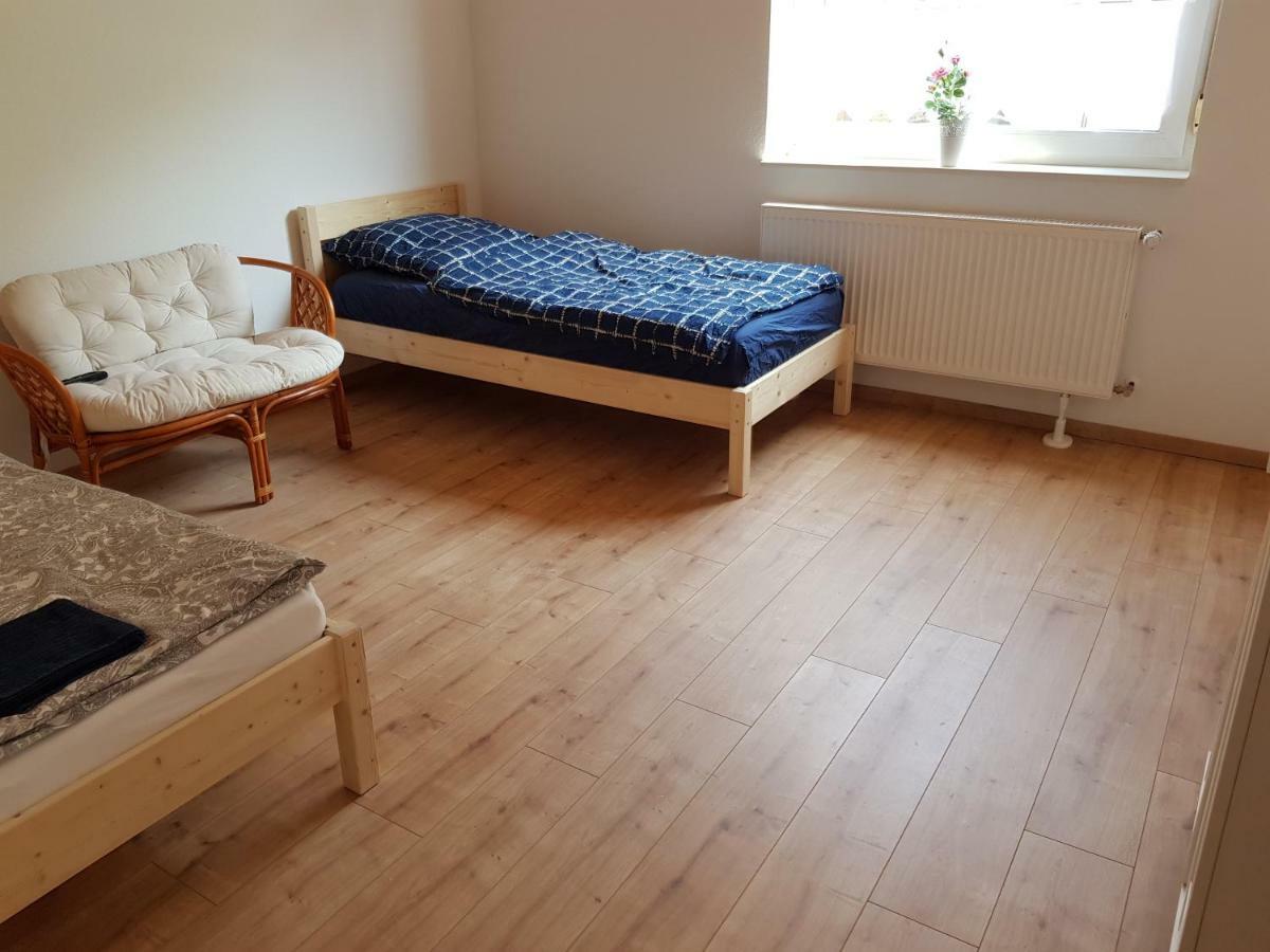 Vermietung-Maintal Extérieur photo